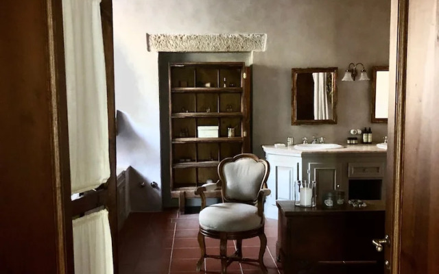 Relais La Saracina