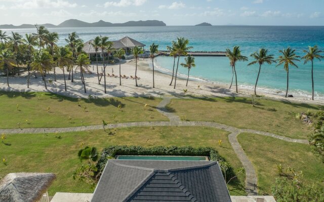The Liming Bequia