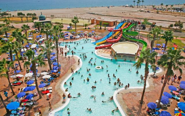 ALEGRIA Colonial Mar Aquafun