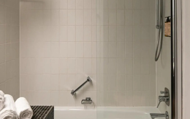 Mercure Antwerp City South