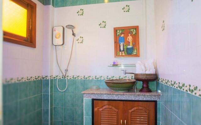 Chiang Mai Friend's Guesthouse