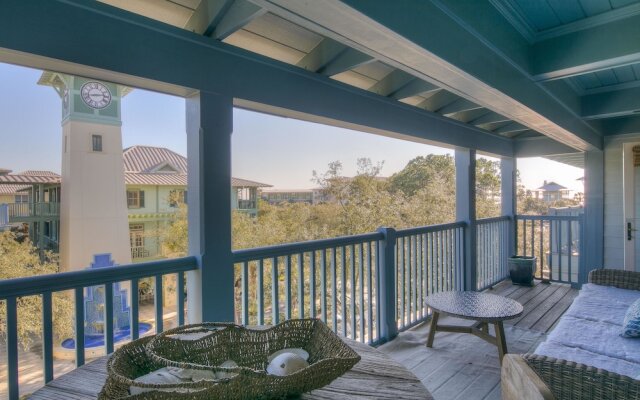 Beachy Bungalow by Exclusive 30A