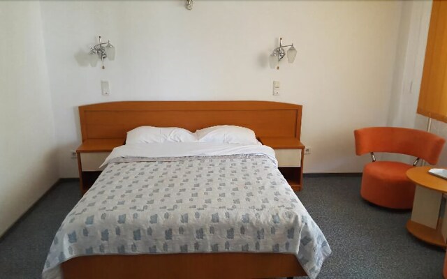 Vila Coral Mamaia