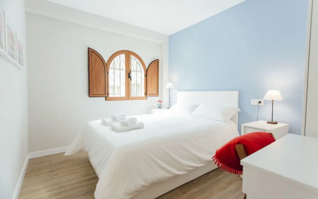 Sweet Inn - San Basilio