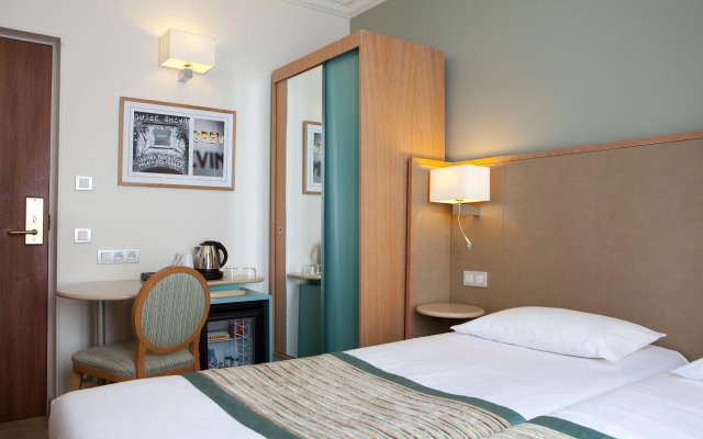 Leonardo Boutique Opera Hotel