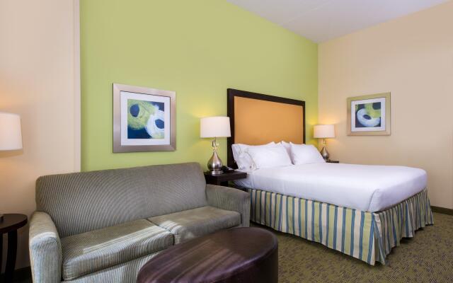 Holiday Inn Express Hotel and Suites Scranton, an IHG Hotel