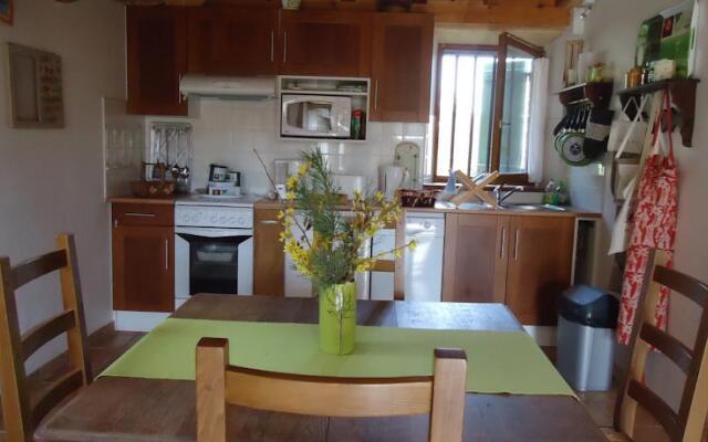 Les Charbonnières en Livradois