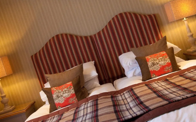 Burts Hotel