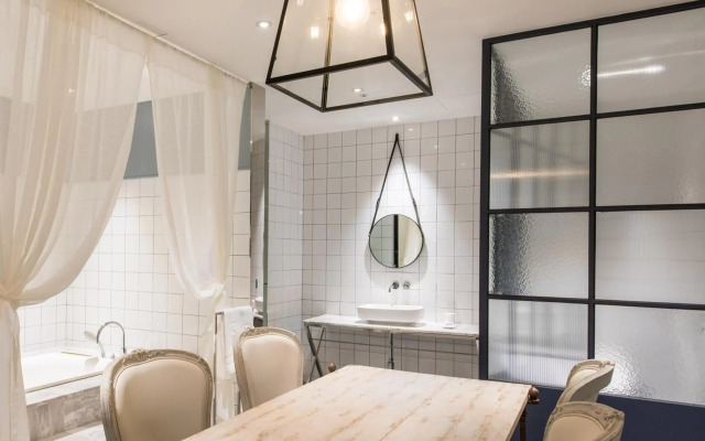 Hotel Stendhal