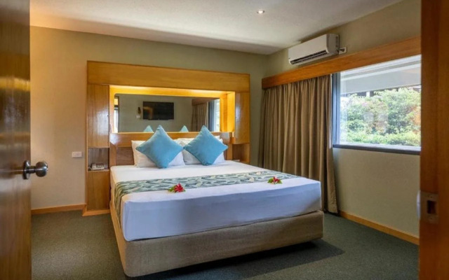 Fiji Gateway Hotel
