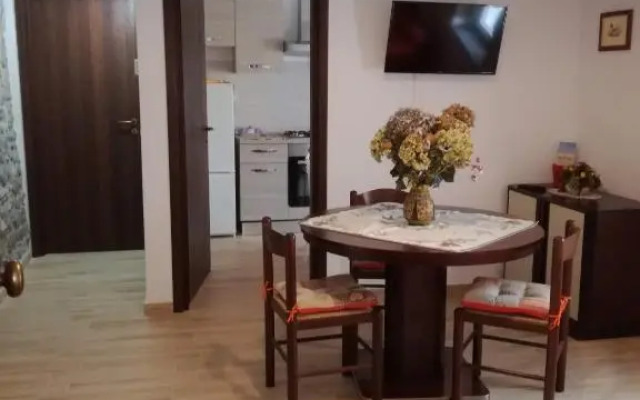 Alloggio Turistico Civico 4