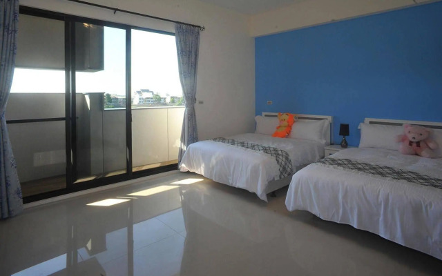 Riverside Guesthouse