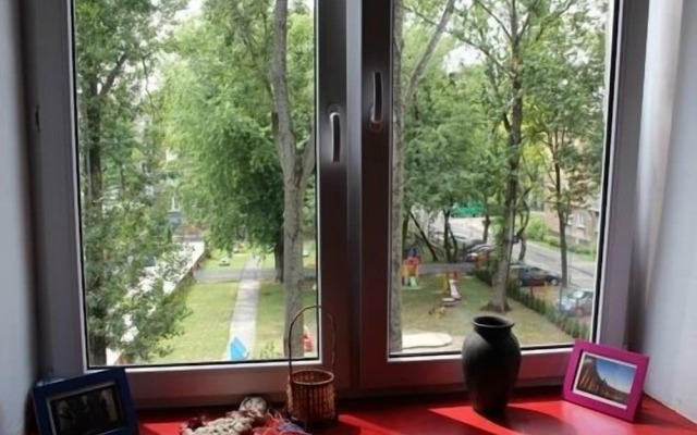 El hostel