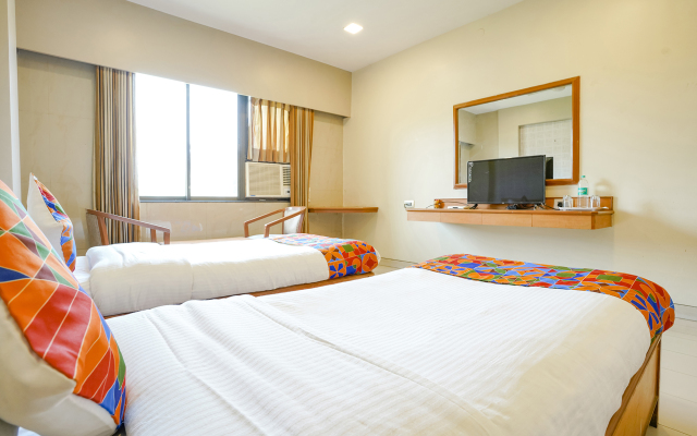 Fabhotel Ashok Tuliip