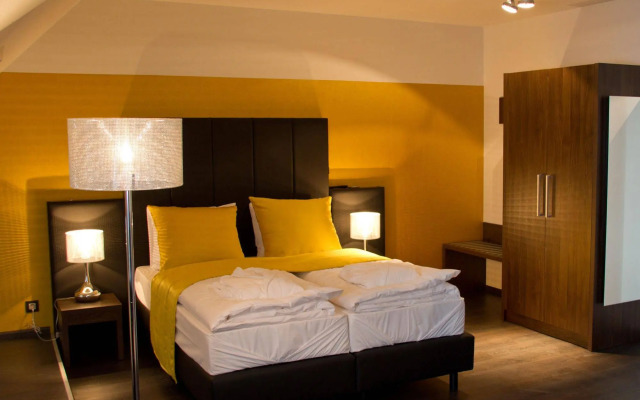 Hotel De Boskar