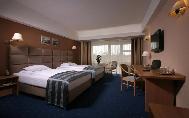 Hotel Reghina Blue