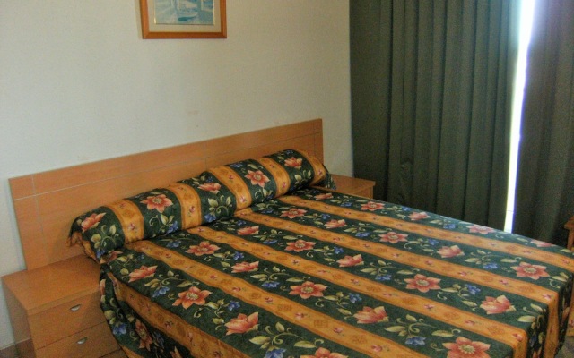 Apartamento Del Sol 415