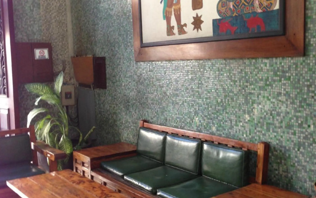 Hotel Reforma