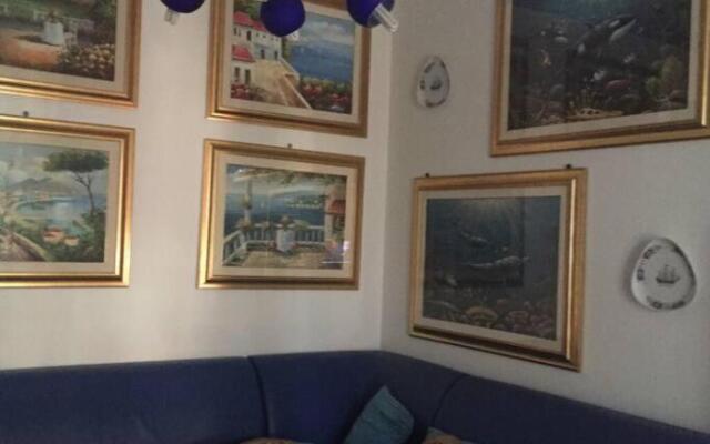 Appartamento a 20 metri dal mare San Salvo Marina