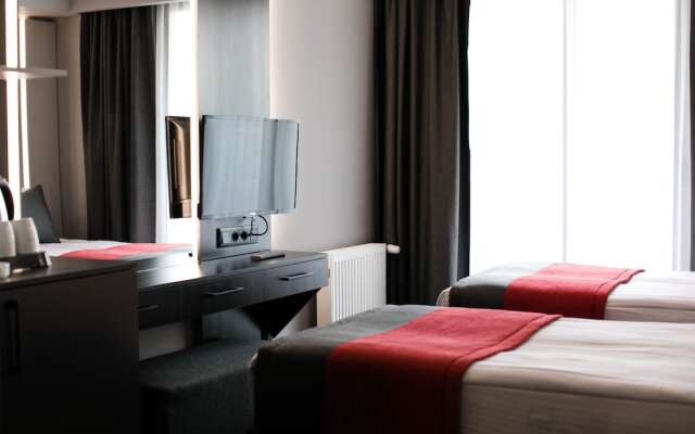 Methis Hotel