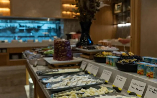 The Westin Istanbul Nisantasi