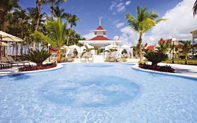 Bahia Principe Luxury Bouganville - Adults Only - All Inclusive