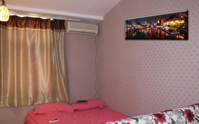 Minguo Yinxiang Taoyuan Mansion