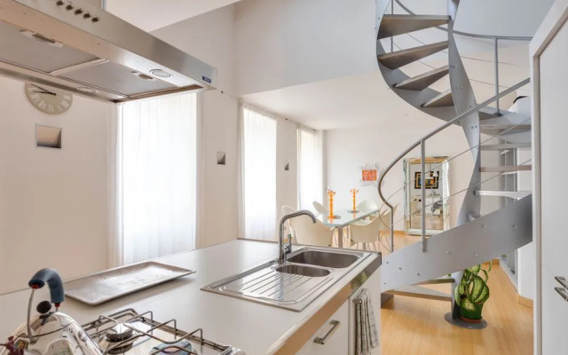 TriesteVillas Gallina