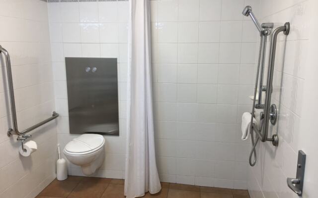 Akaroa Criterion Motel