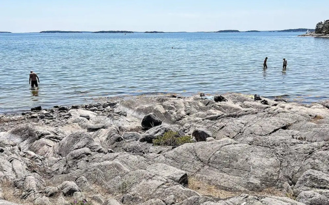 2 Person Holiday Home in Ingaro