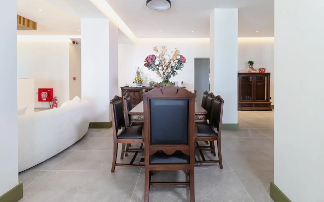 Limni Boutique Experience Hotel