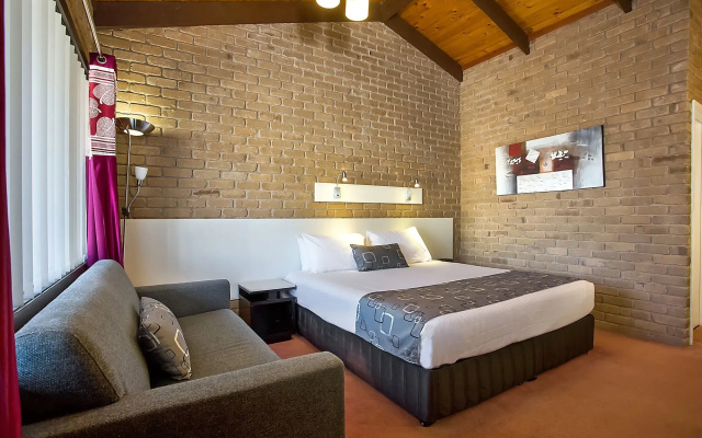 Goldfields Motel Stawell