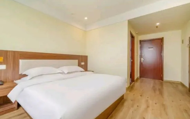 Welcome Hotel(Hongsheng Store)