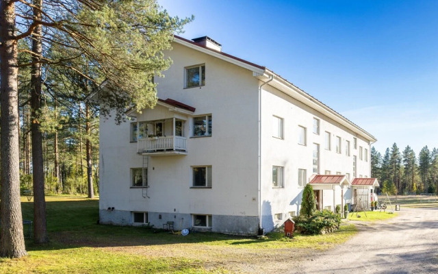 Kangaskoti