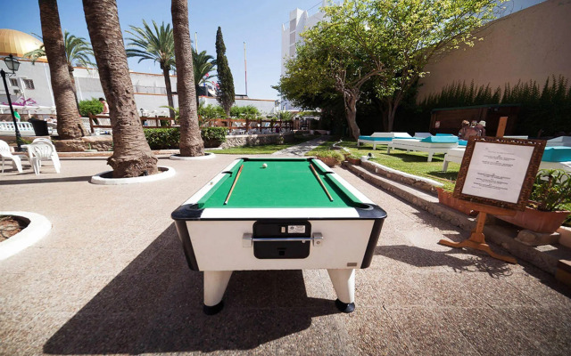 Hotel Vibra Marco Polo I - Adults Only