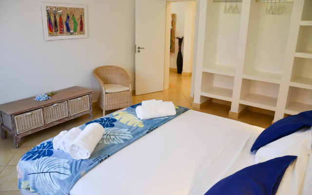Branco Suites - Rooms & Holiday Apartments