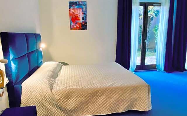 Hotel - Restaurant De La Paix