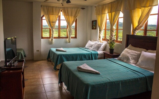 Casa Bahia Hotel