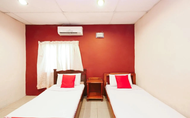 OYO 541 Hotel OSMS