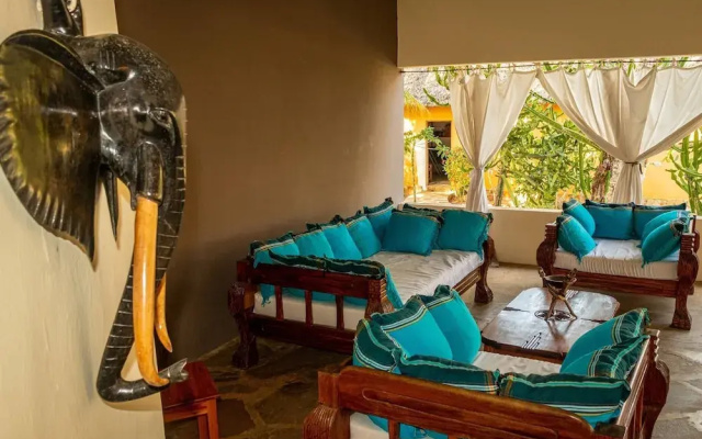 Private Villa Watamu