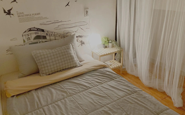 YaKorea Hostel Dongdaemun
