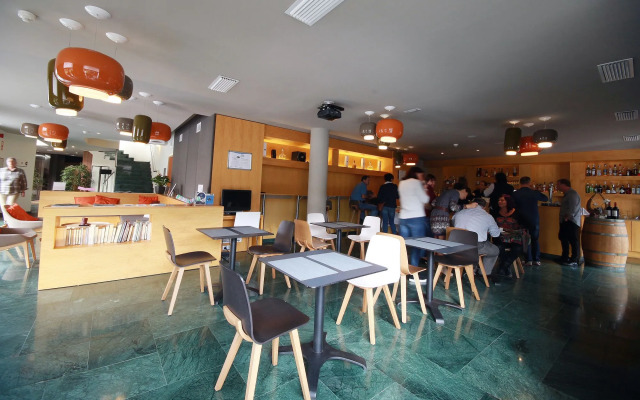 Hotel Golden Barcelona