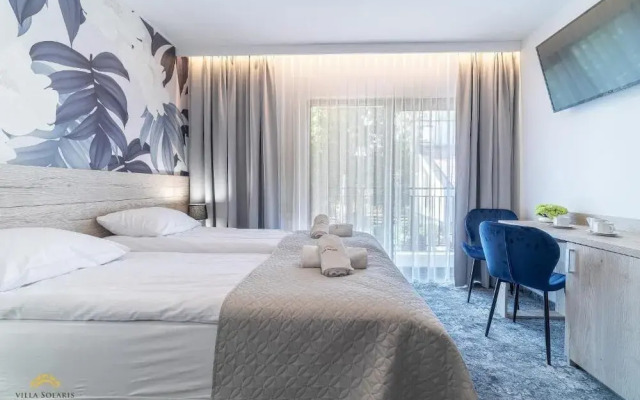 Villa Solaris