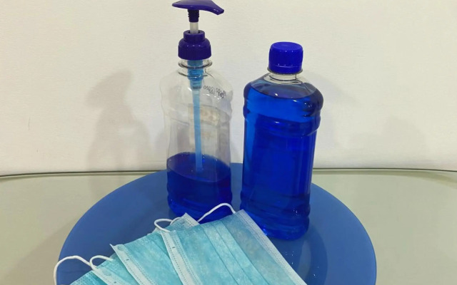 Peles Green Apartment