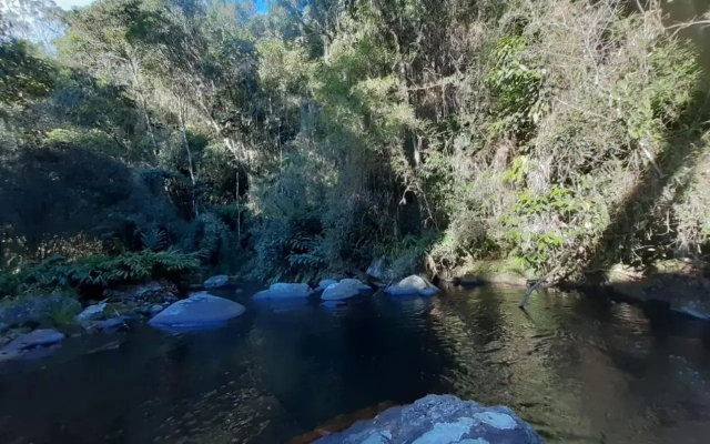 Rancho Pedra do Picú