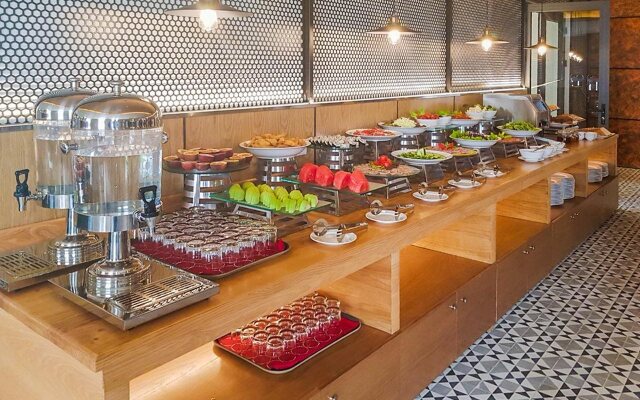 Grand Citiview Da Nang Hotel