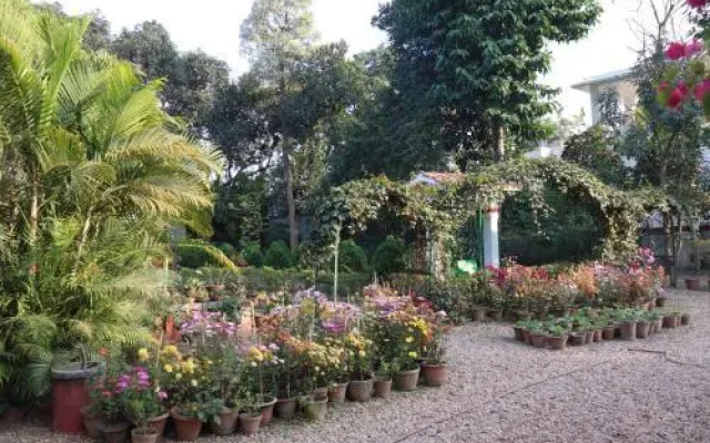 Saptarshi Bungalow