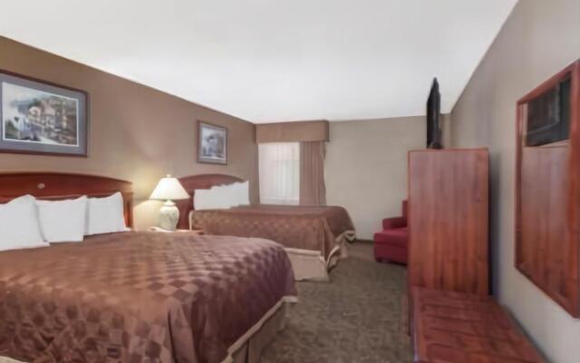 Ramada by Wyndham Fresno North
