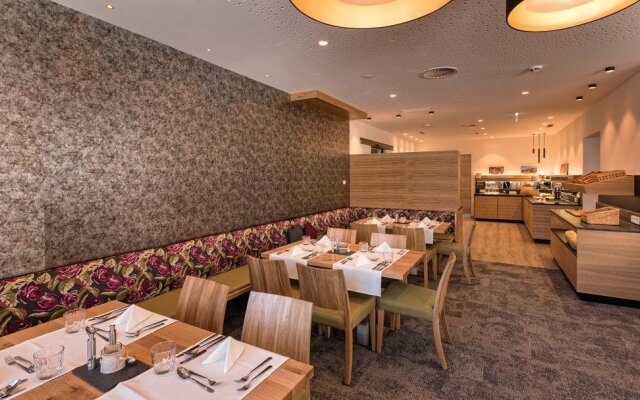 Hotel Alpenfeuer Montafon