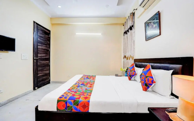 Fabhotel Sarala Residency